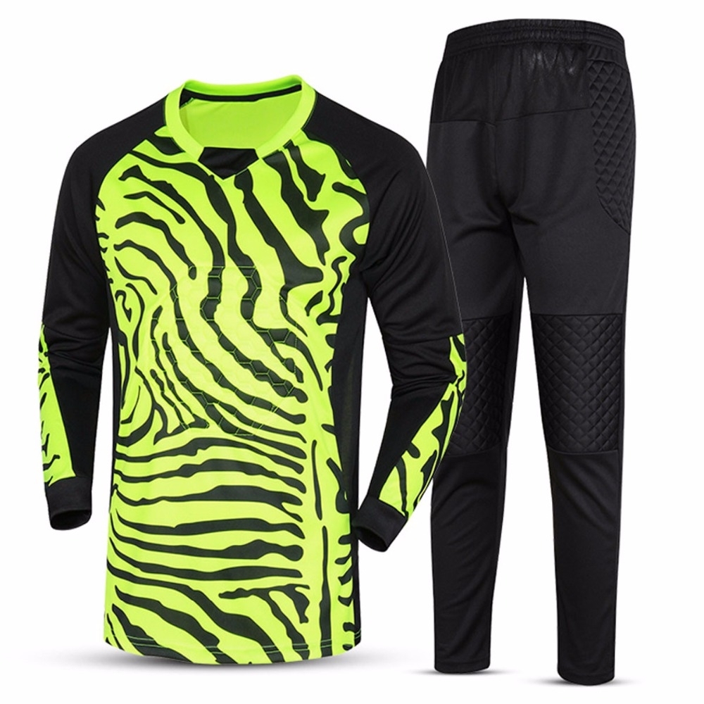 Goalkeepers Uniform